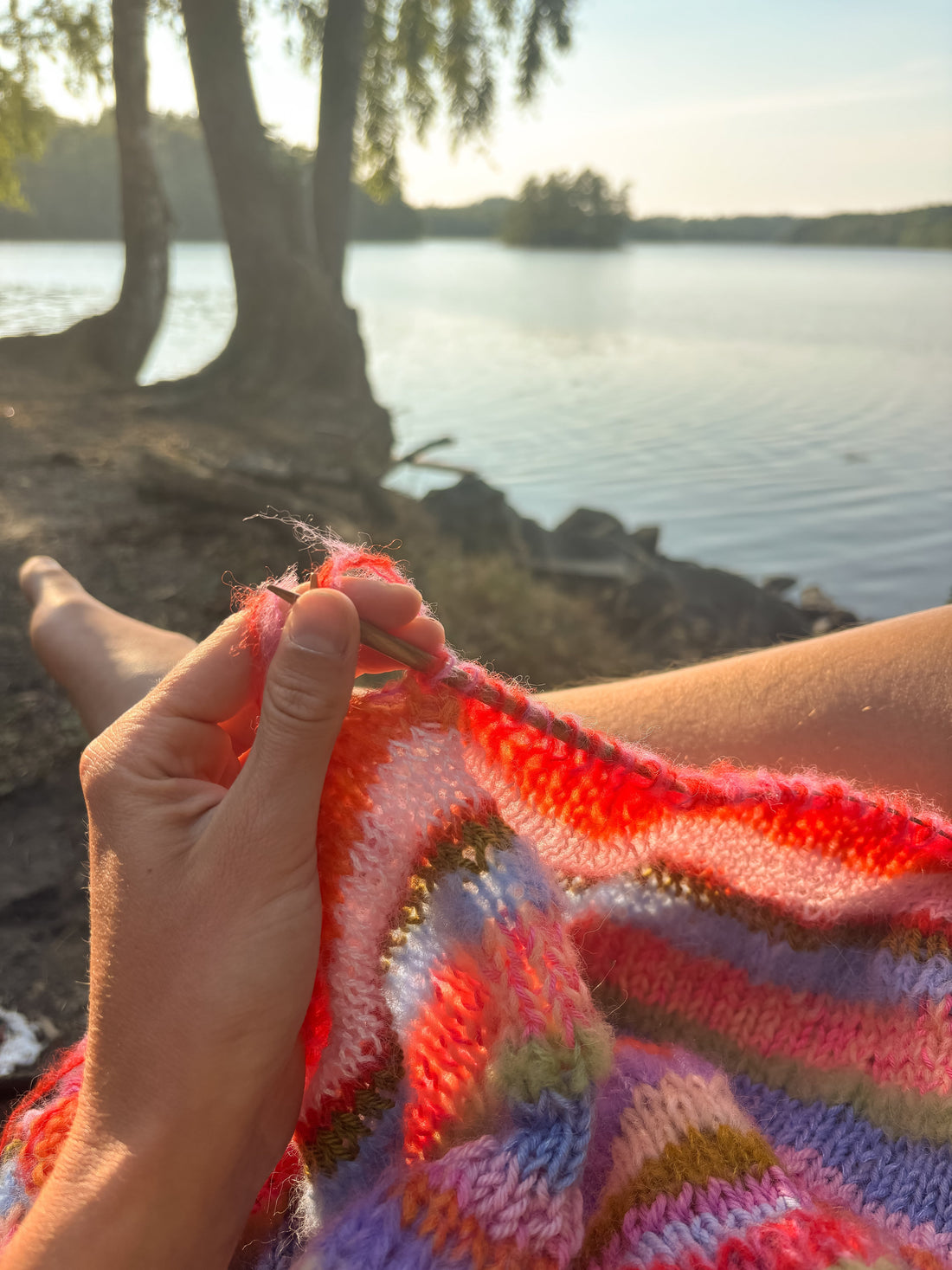 Strickworkshops