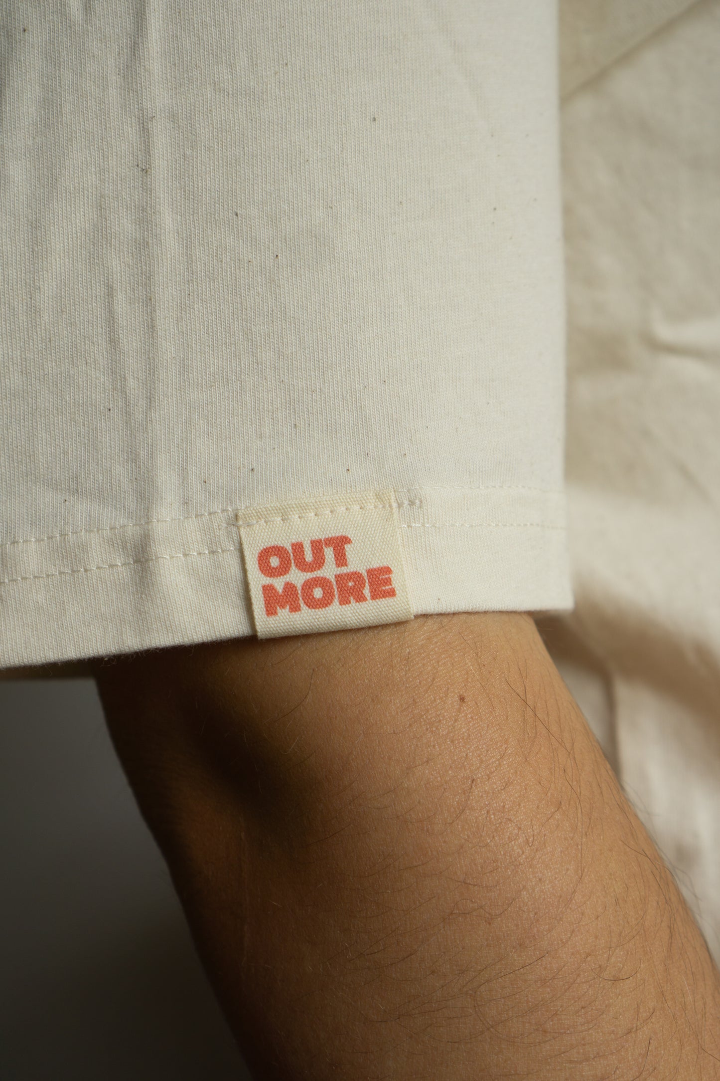 T-Shirt TOUCH SOME GRASS