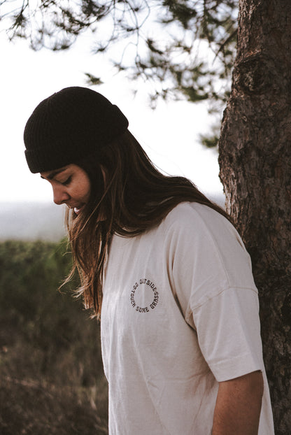 T-Shirt TOUCH SOME GRASS